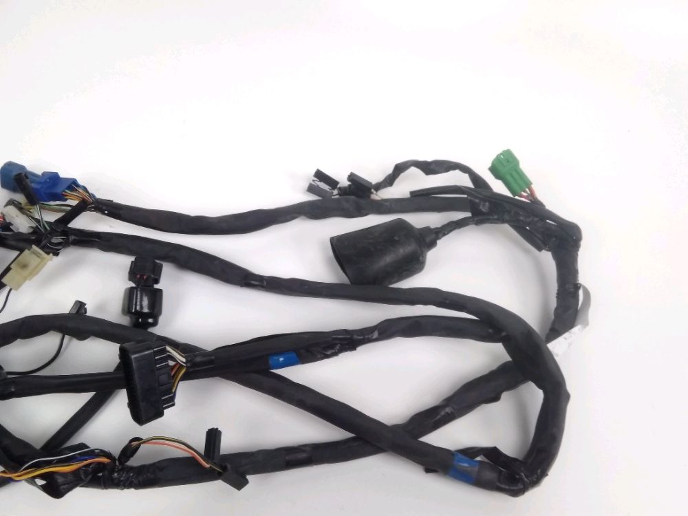 FAISCEAU ELECTRIQUE