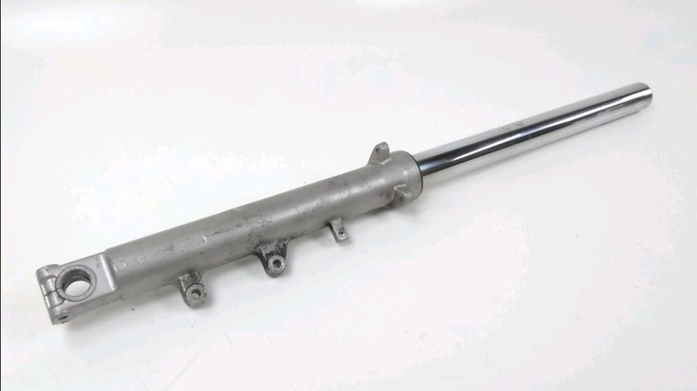 Tube de fourche droit