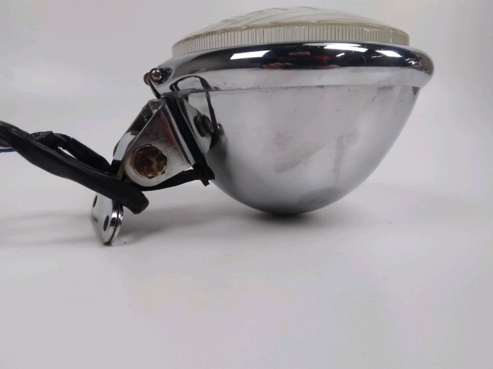 OPTIQUE AVANT