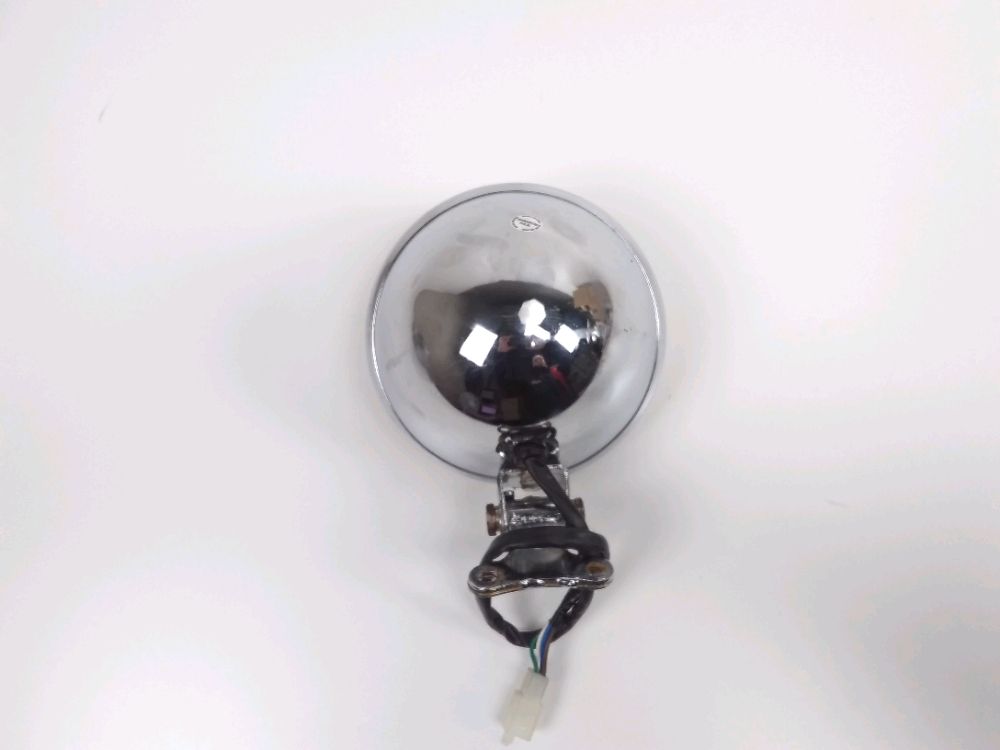 OPTIQUE AVANT