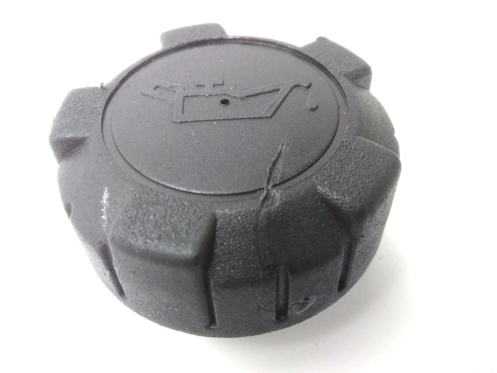 BOUCHON DE RESERVOIR