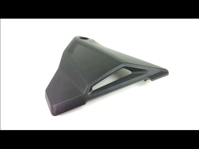 Habillage de cadre droit