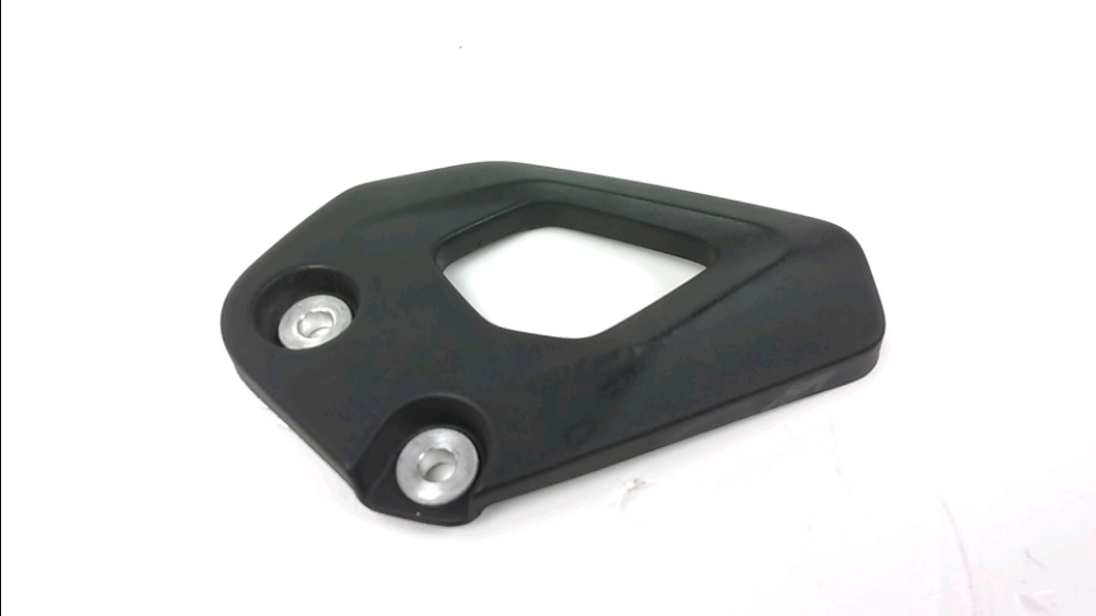 HABILLAGE PLATINE DROIT