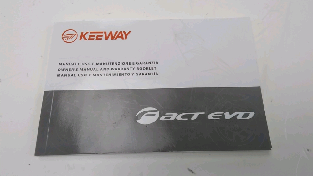 Manuel d'utilisation