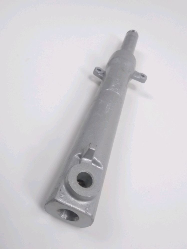 TUBE DE FOURCHE DROIT