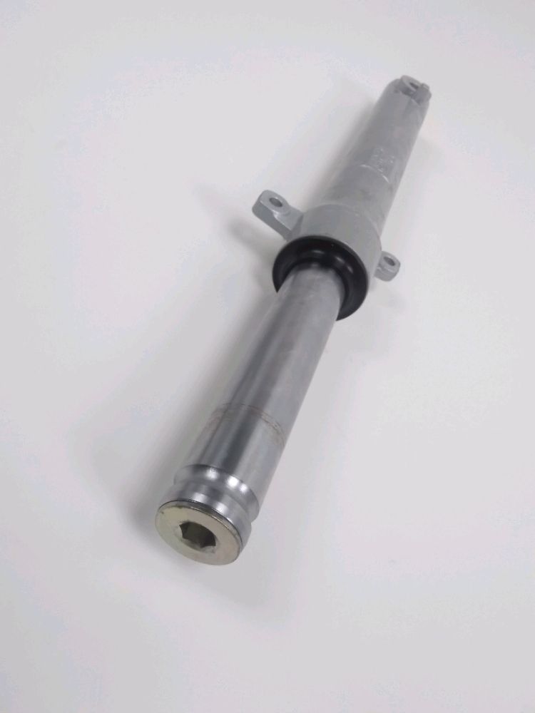 TUBE DE FOURCHE DROIT