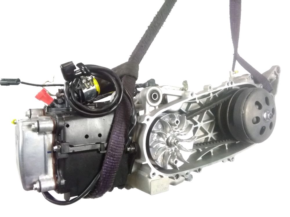 MOTEUR