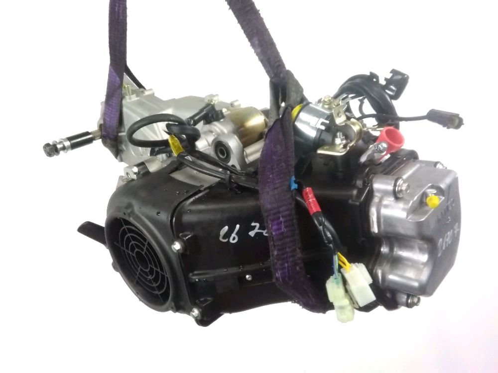 MOTEUR
