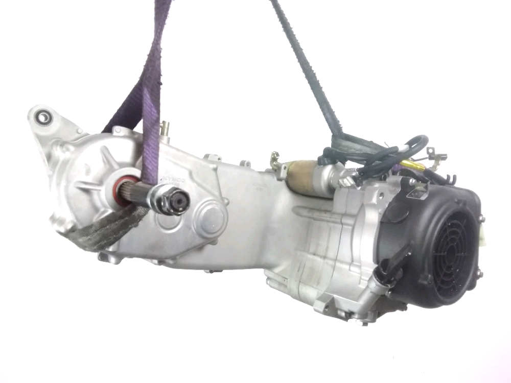 MOTEUR