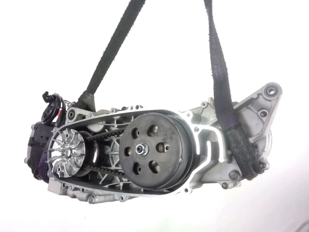 MOTEUR