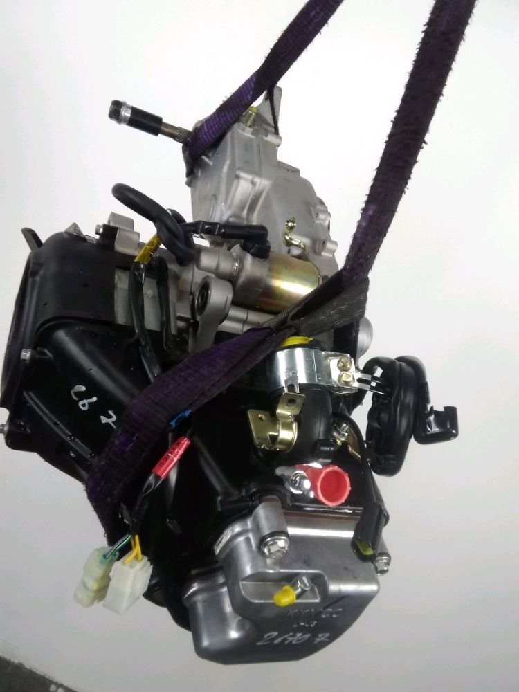 MOTEUR