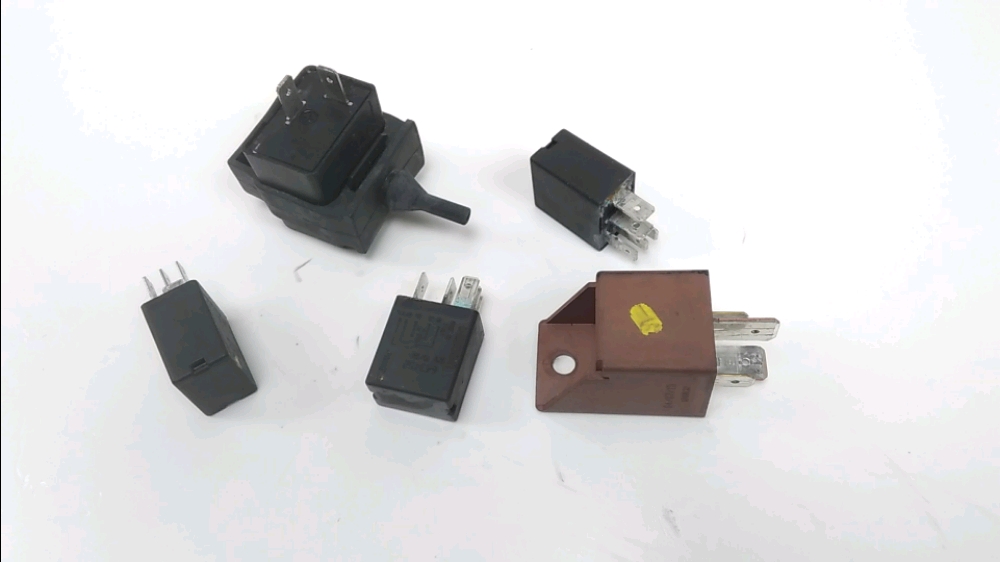 PACK ELECTRIQUE