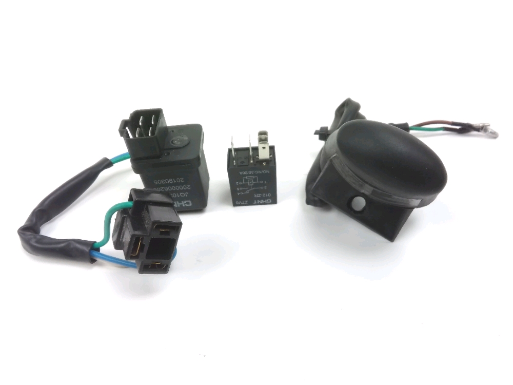 PACK ELECTRIQUE