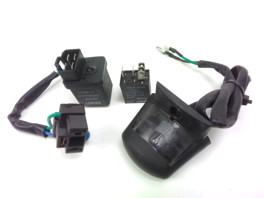 PACK ELECTRIQUE