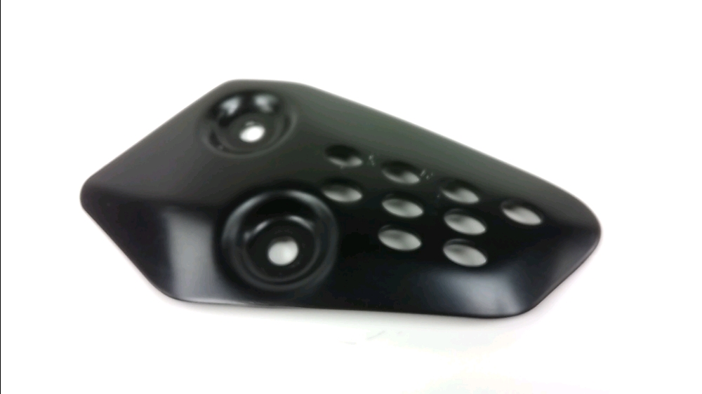 HABILLAGE PLATINE DROIT