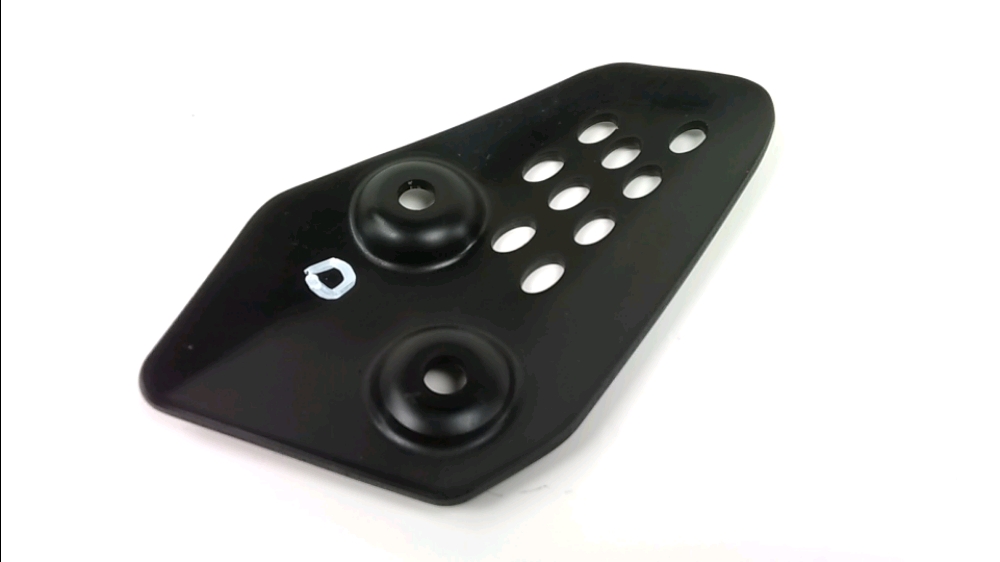 HABILLAGE PLATINE DROIT