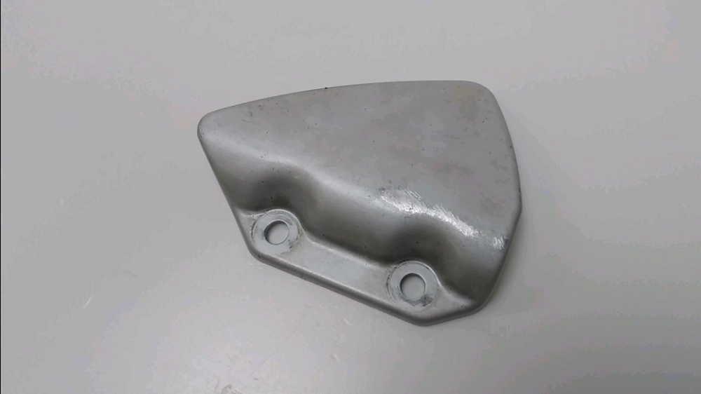 Habillage platine droit