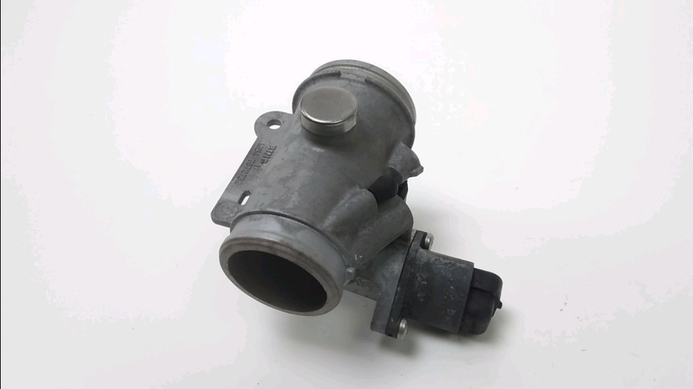 CORPS D'INJECTION DROIT