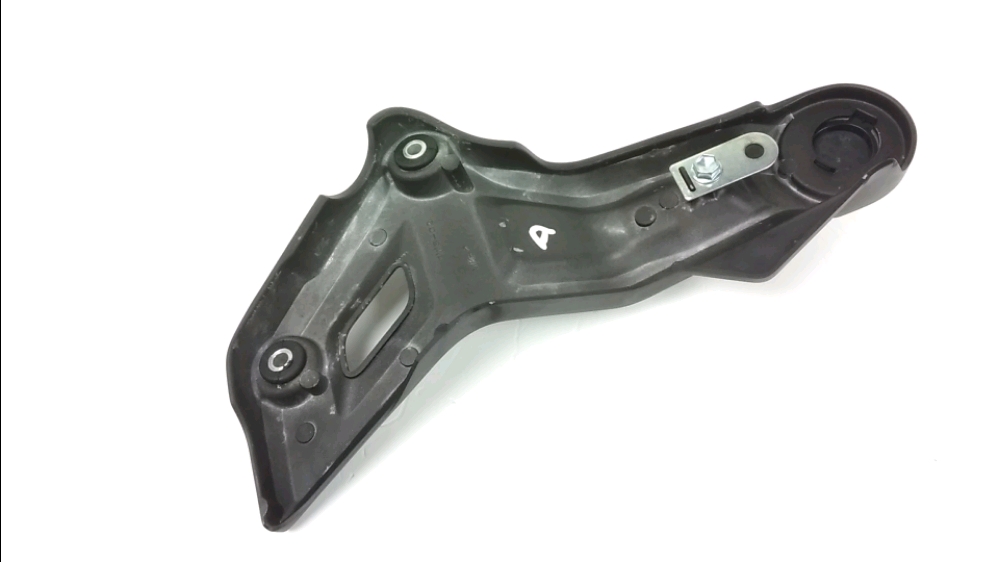 HABILLAGE DE CADRE DROIT