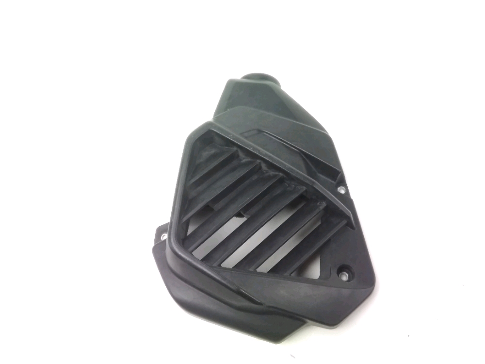 GRILLE DE RADIATEUR