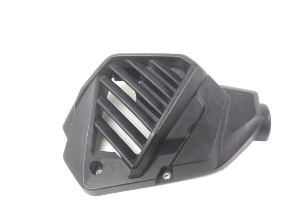 GRILLE DE RADIATEUR