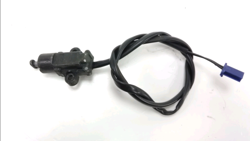 Contacteur de bequille