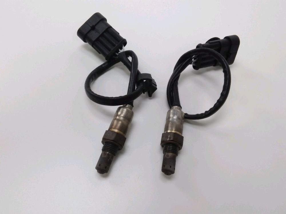 Sonde lambda