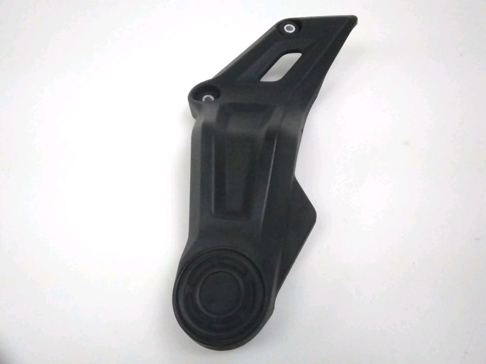 Habillage de cadre droit