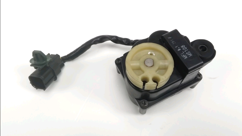 VALVE ECHAPPEMENT