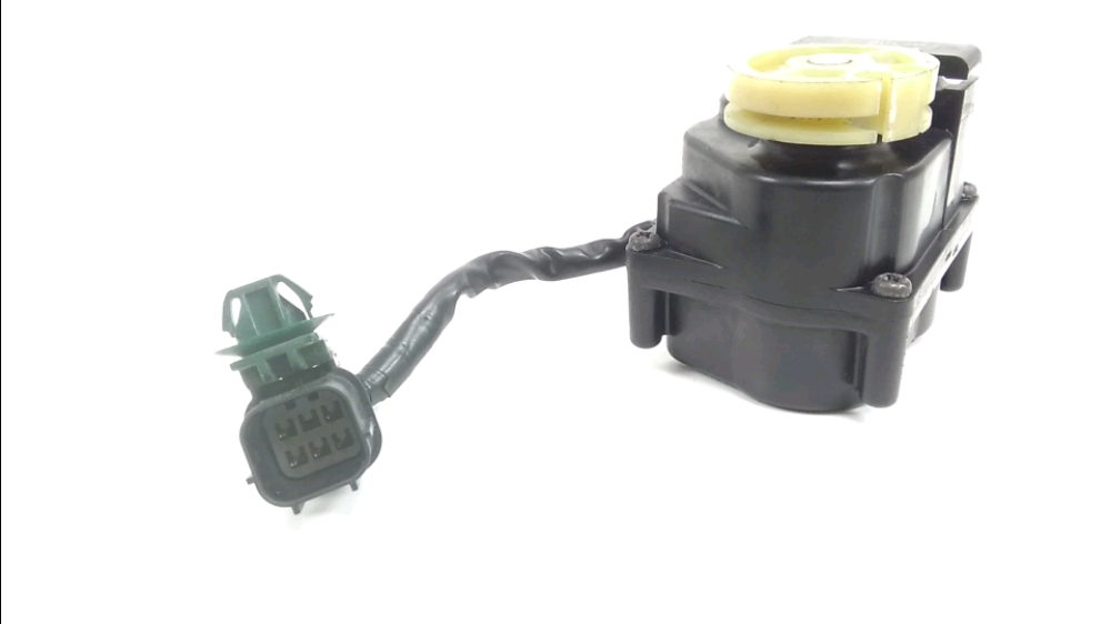 VALVE ECHAPPEMENT