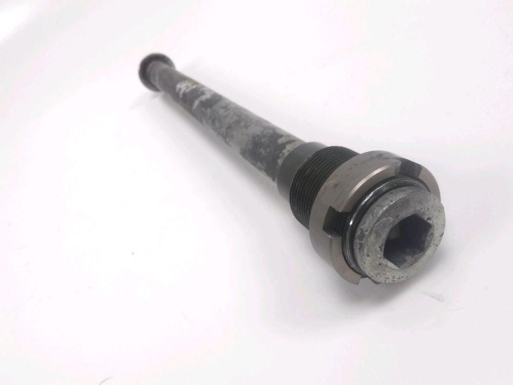 AXE DE BRAS OSCILLANT