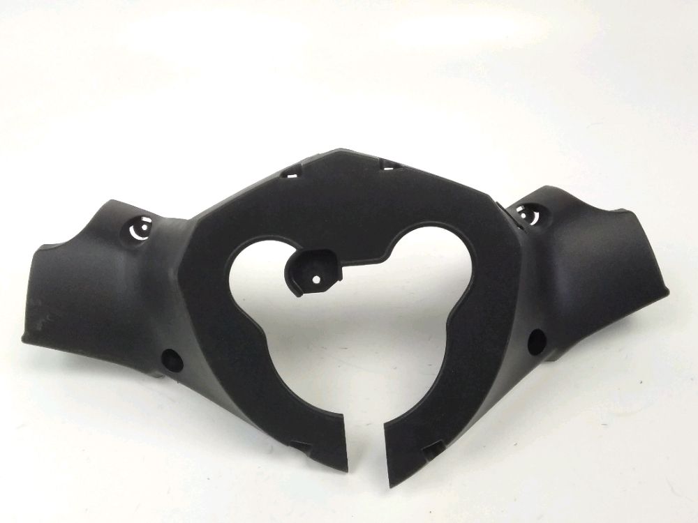 HABILLAGE ARRIERE DU GUIDON