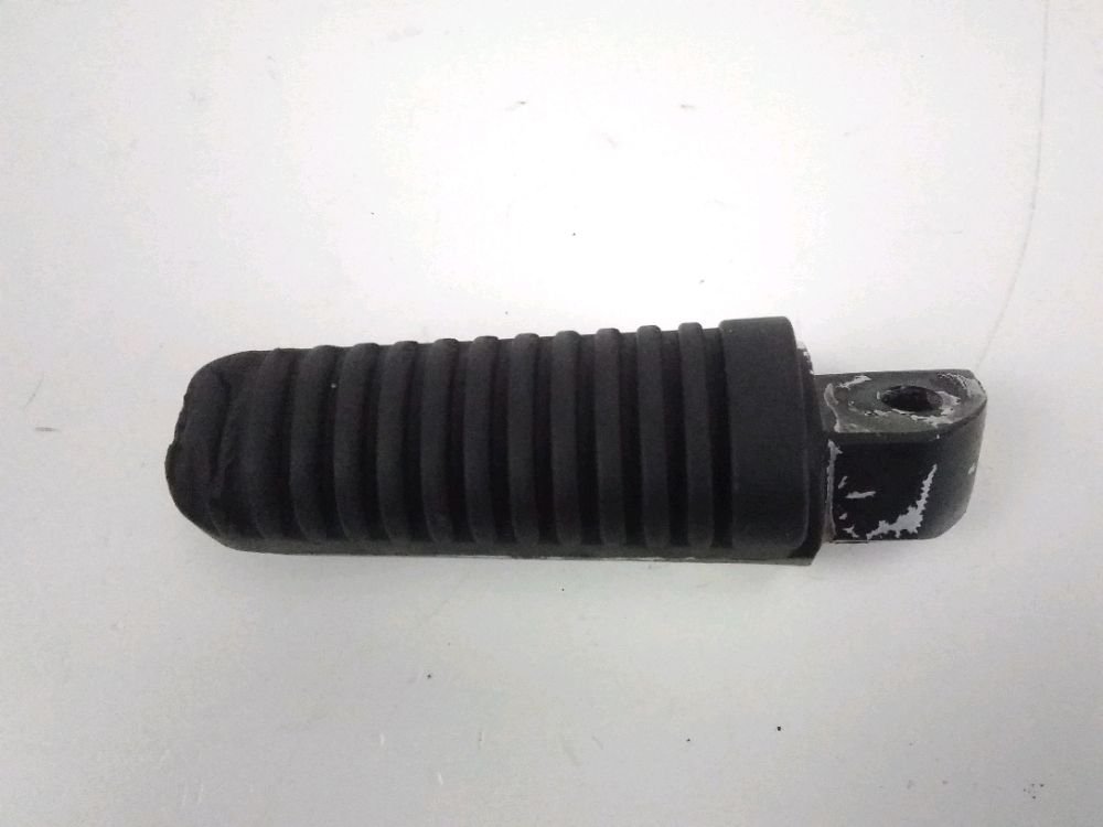 Repose pieds arriere gauche