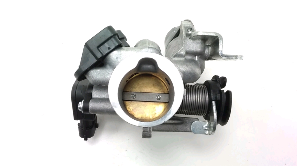 CORPS D'INJECTION DROIT