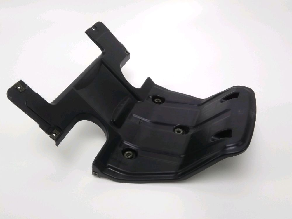 Passage de roue complet