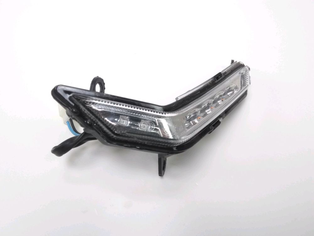 Clignotant arriere d