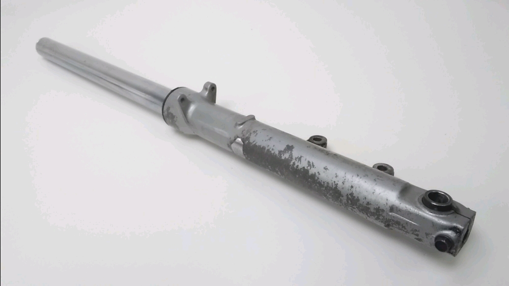 TUBE DE FOURCHE DROIT