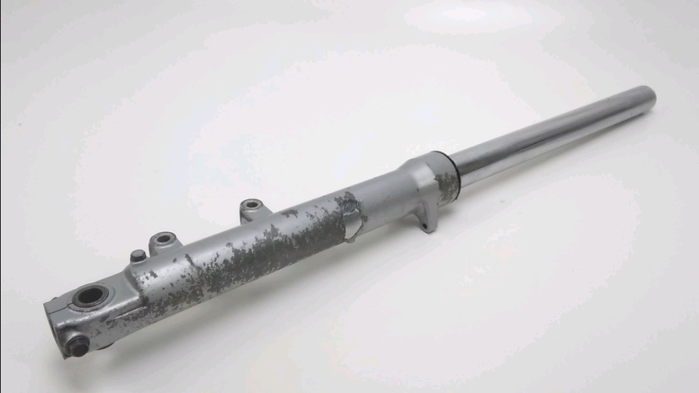 TUBE DE FOURCHE DROIT