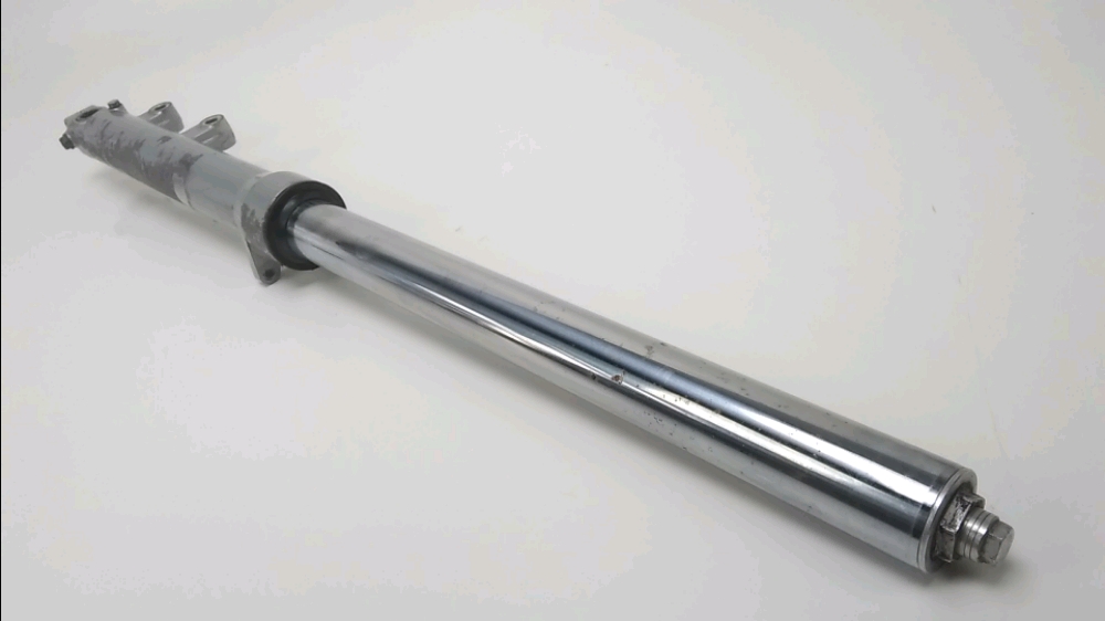 TUBE DE FOURCHE DROIT