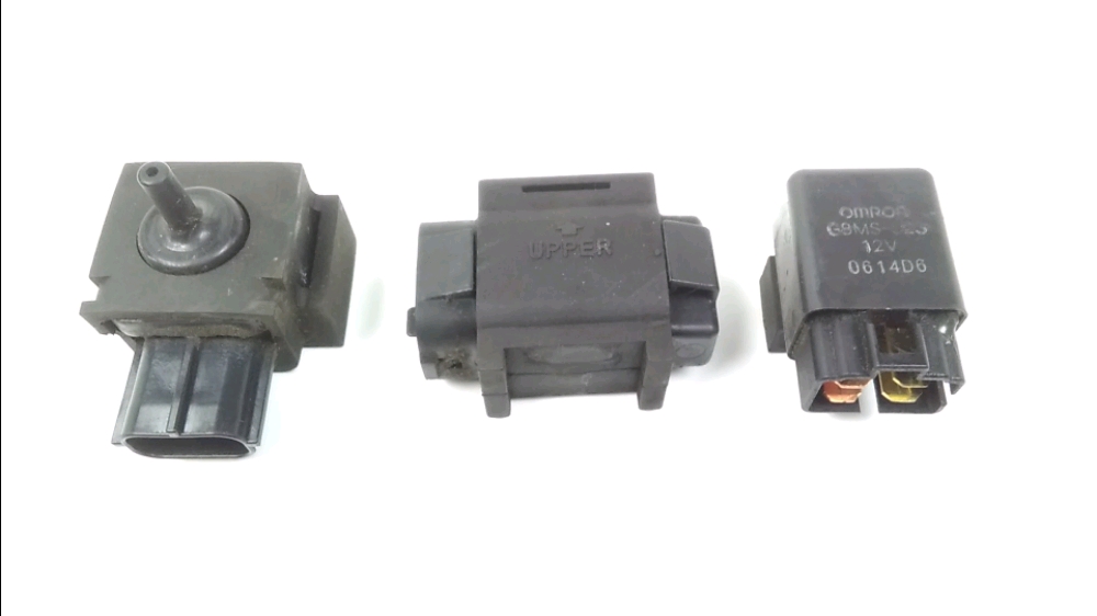 PACK ELECTRIQUE