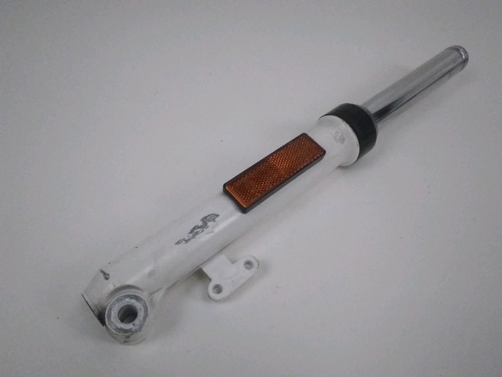 TUBE DE FOURCHE DROIT
