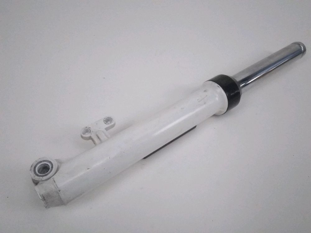 TUBE DE FOURCHE DROIT