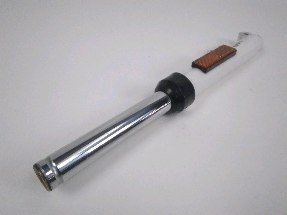 TUBE DE FOURCHE DROIT