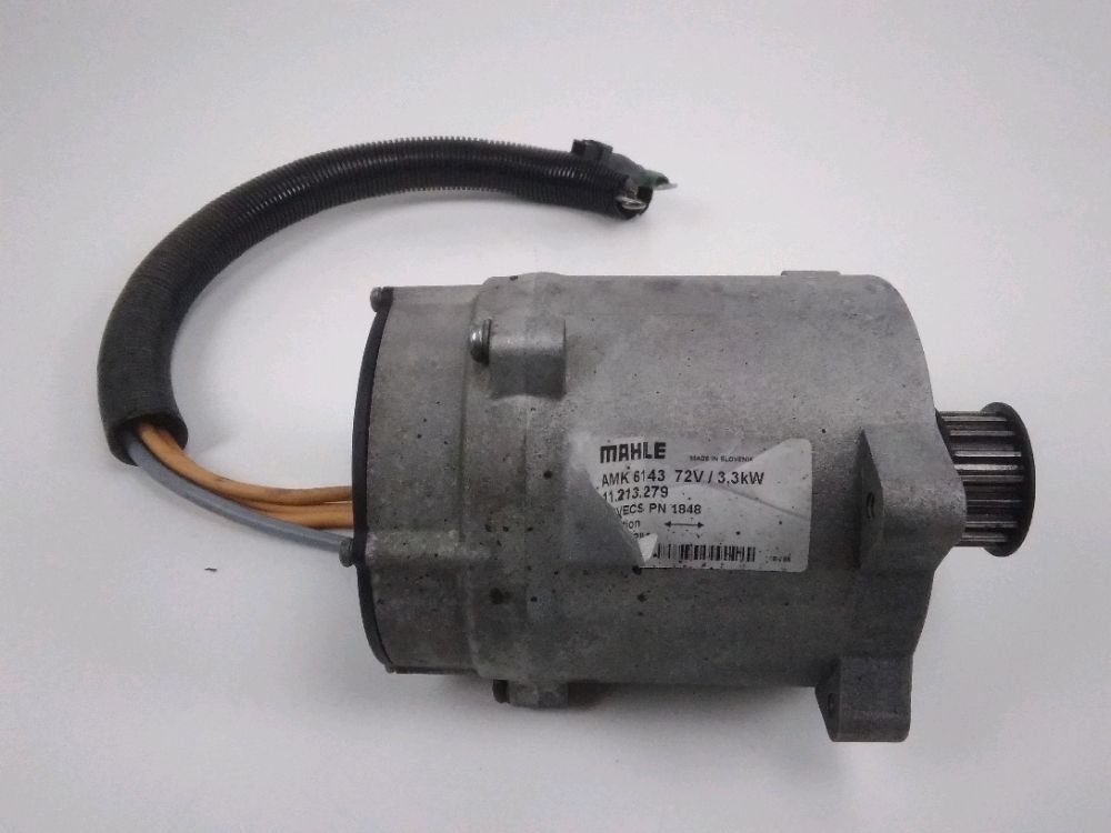 MOTEUR