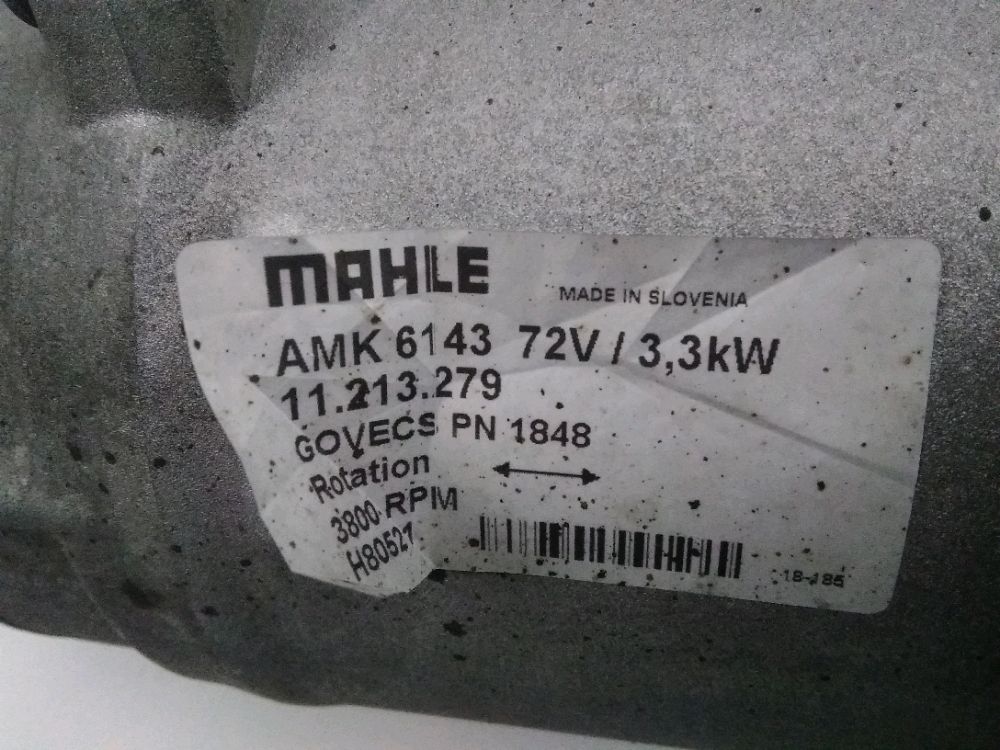 MOTEUR