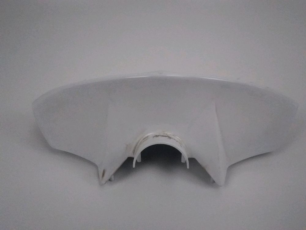 HABILLAGE AVANT DU GUIDON