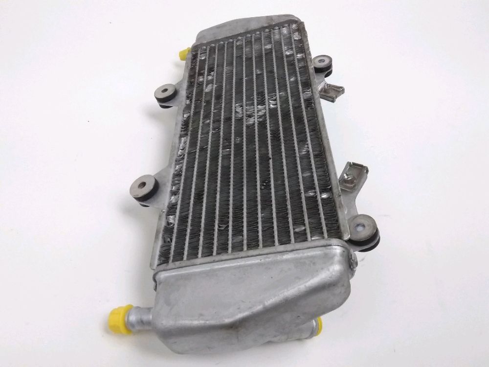 RADIATEUR EAU