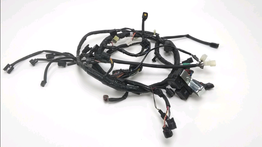 FAISCEAU ELECTRIQUE
