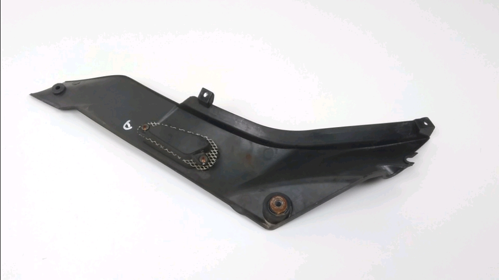 HABILLAGE DE CADRE DROIT