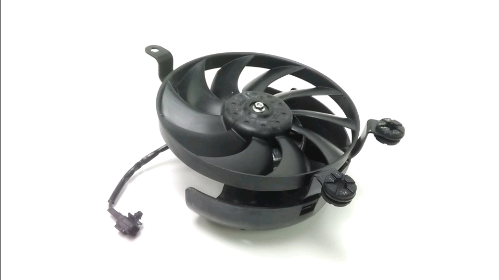 Ventilateur